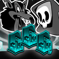SixSixSix in All Games
