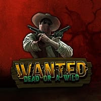 Wanted Dead or A Wild in All Games