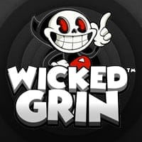 Wicked Grin in All Games